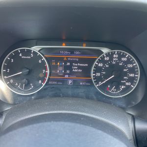 صورة مصغرة 39 لـ 2020 Nissan SENTRA SR