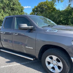 2020 RAM 1500 BIG HORN — миниатюра 13