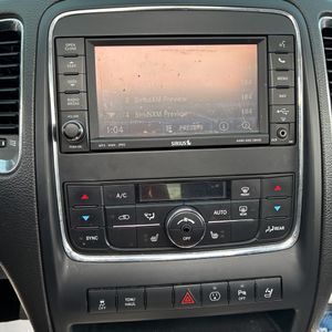 2013 Dodge DURANGO R/T 缩略图 38