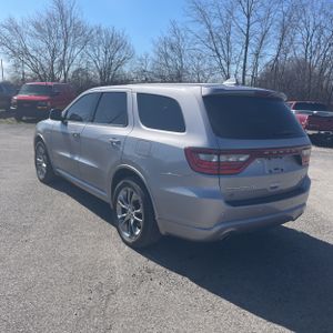 DODGE DURANGO R/T - 5