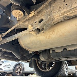 صورة 29 لـ 2016 Lexus GX 460 BASE