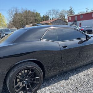 DODGE CHALLENGER R/T SCAT PACK - 9