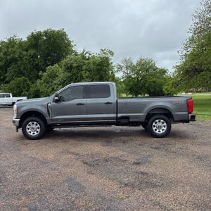 FORD F-250 SUPER DUTY XLT - 3