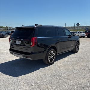 FORD EXPEDITION MAX PLATINUM - 8