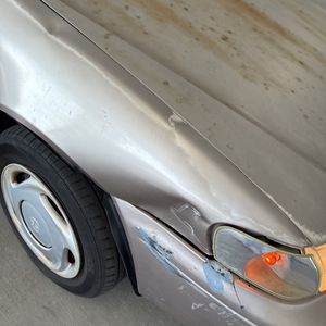 1998 Toyota COROLLA CE thumbnail 49