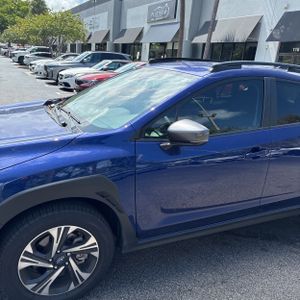 2025 Subaru CROSSTREK PREMIUM 照片 2