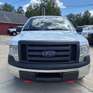 صورة 14 لـ 2011 FORD F-150 XL