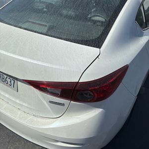 2016 Mazda MAZDA3 I SPORT — миниатюра 50