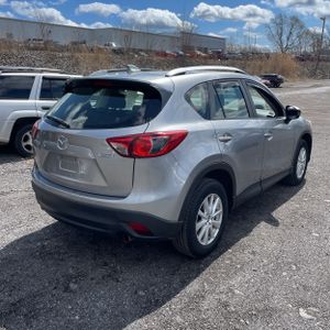 MAZDA CX-5 SPORT - 8