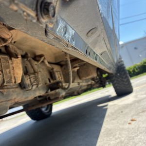 2016 RAM 1500 BIG HORN thumbnail 21