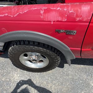 صورة مصغرة 46 لـ 1999 FORD RANGER XLT