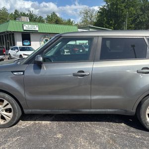 KIA SOUL + - 4