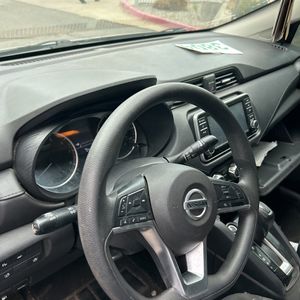 صورة مصغرة 32 لـ 2020 Nissan VERSA S