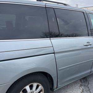 HONDA ODYSSEY EX - 9
