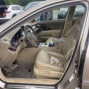 2005 Acura RL SH-AWD 缩略图 30