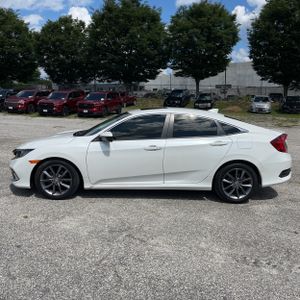 صورة 3 لـ 2019 Honda CIVIC EX