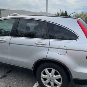 HONDA CR-V EX-L W/NAVI - 6