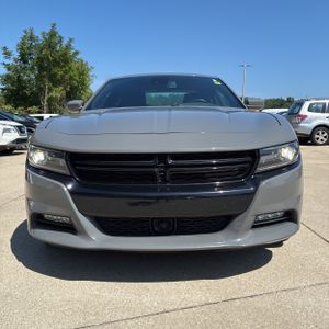 2018 Dodge CHARGER GT 缩略图 14