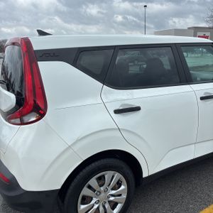 KIA SOUL LX - 9
