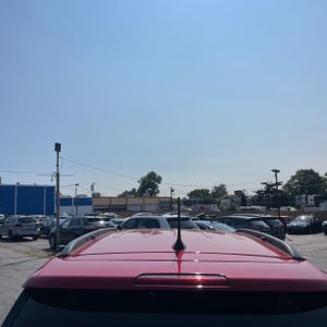 2018 JEEP COMPASS LATITUDE 缩略图 16