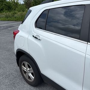 2018 Chevrolet TRAX LT — миниатюра 52