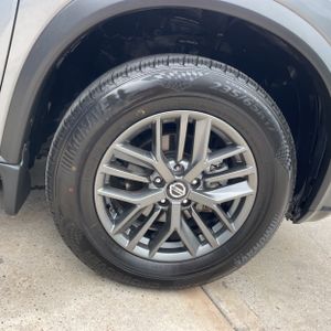 صورة مصغرة 20 لـ 2021 Nissan ROGUE S