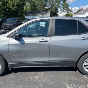 صورة 4 لـ 2024 Chevrolet EQUINOX LS