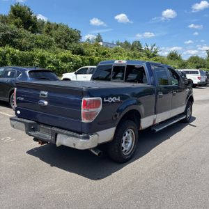2014 FORD F-150 XLT 照片 6