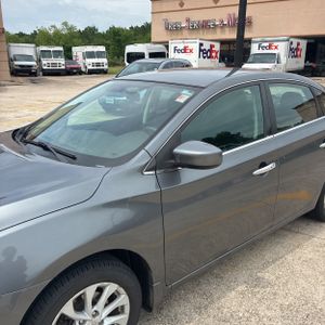 NISSAN SENTRA S - 2