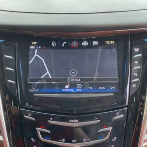 2018 Cadillac ESCALADE PREMIUM LUXURY 照片 40