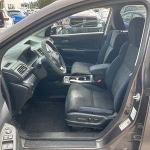 2015 Honda CR-V EX — миниатюра 32