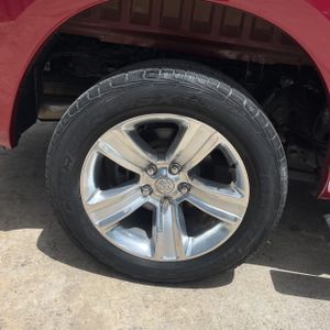 2014 RAM 1500 LONE STAR 缩略图 18