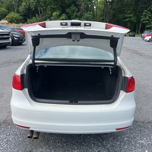 2014 Volkswagen JETTA S — миниатюра 40