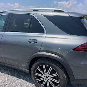 صورة 6 لـ 2026 Mercedes-BENZ GLE