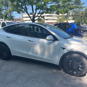 2021 Tesla MODEL Y LONG RANGE 缩略图 11