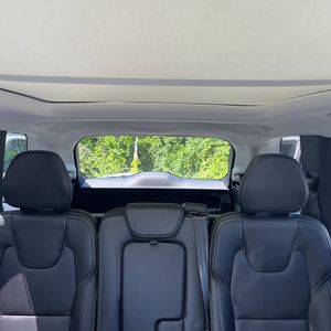 صورة مصغرة 41 لـ 2025 Volvo XC90 ULTRA