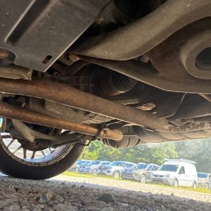 2007 Mercedes-BENZ M-CLASS 照片 29
