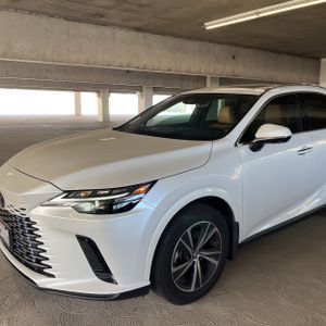 LEXUS RX 350 PREMIUM - 2