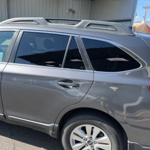 SUBARU OUTBACK 2.5I PREMIUM - 6