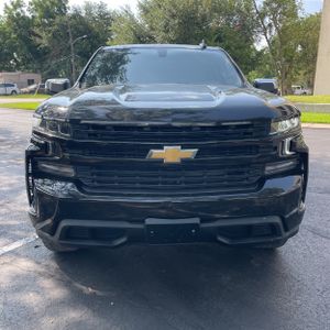 2021 Chevrolet SILVERADO 1500 LT — миниатюра 14