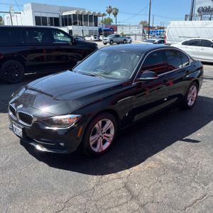 BMW 3-SERIES 330E IPERFORMANCE - 1