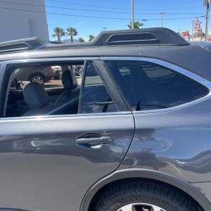 SUBARU OUTBACK 2.5I LIMITED - 6