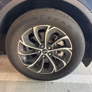 2024 Lincoln NAUTILUS PREMIERE — миниатюра 20
