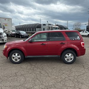 FORD ESCAPE XLS - 3