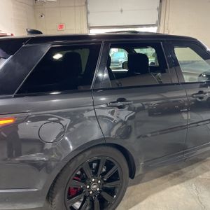 صورة 9 لـ 2018 LAND Rover RANGE ROVER SPORT HSE DYNAMIC