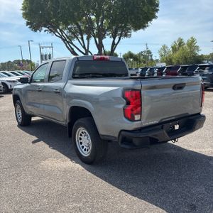 CHEVROLET COLORADO WORK TRUCK - 5