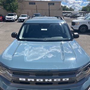 FORD BRONCO SPORT BIG BEND - 9