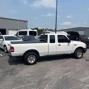 2007 FORD RANGER XLT — фото 10