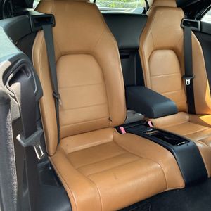 2013 Mercedes-BENZ E-CLASS thumbnail 35