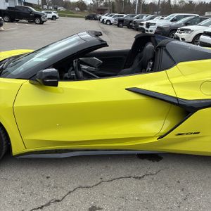 CHEVROLET CORVETTE Z06 - 4